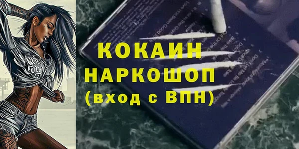 молекула духа Аркадак