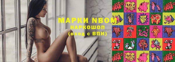 молекула духа Аркадак